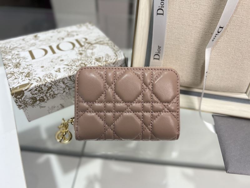 Christian Dior Wallet